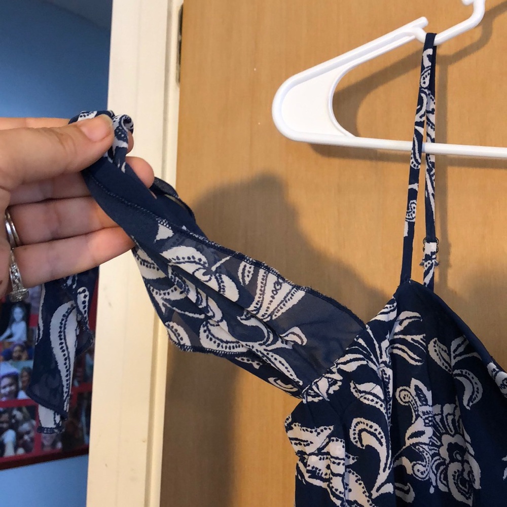 Nwot Sundress View 2